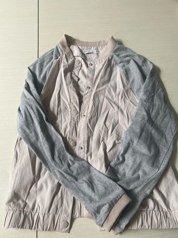 Veste lefties