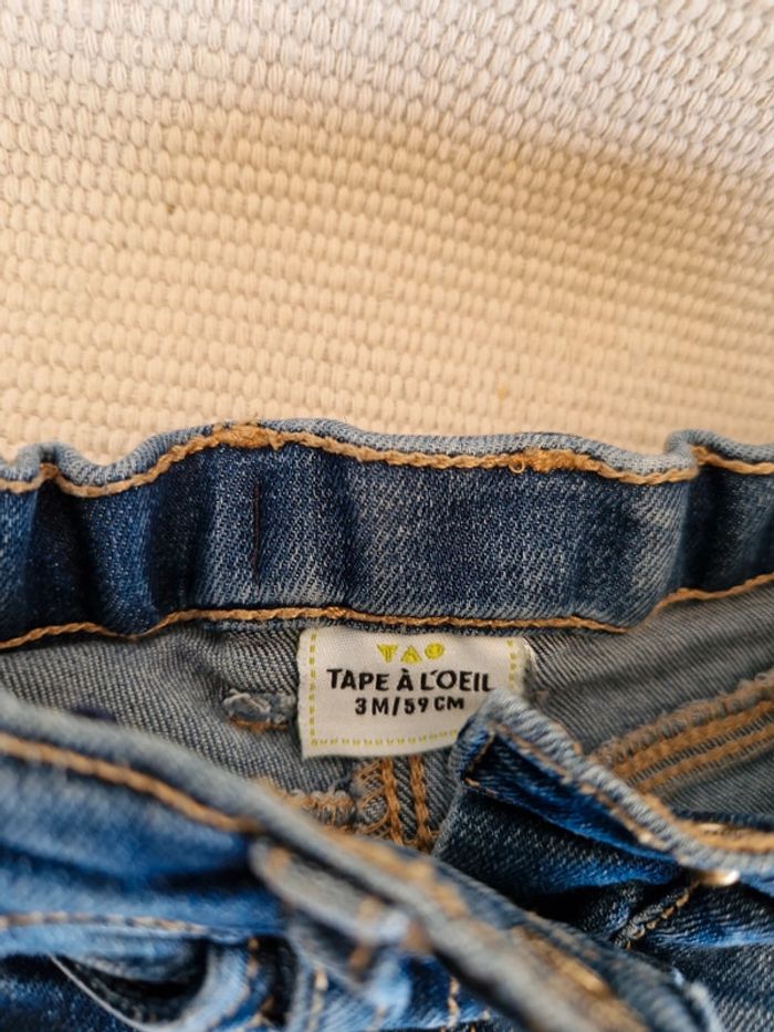 Jeans TAO - photo numéro 2