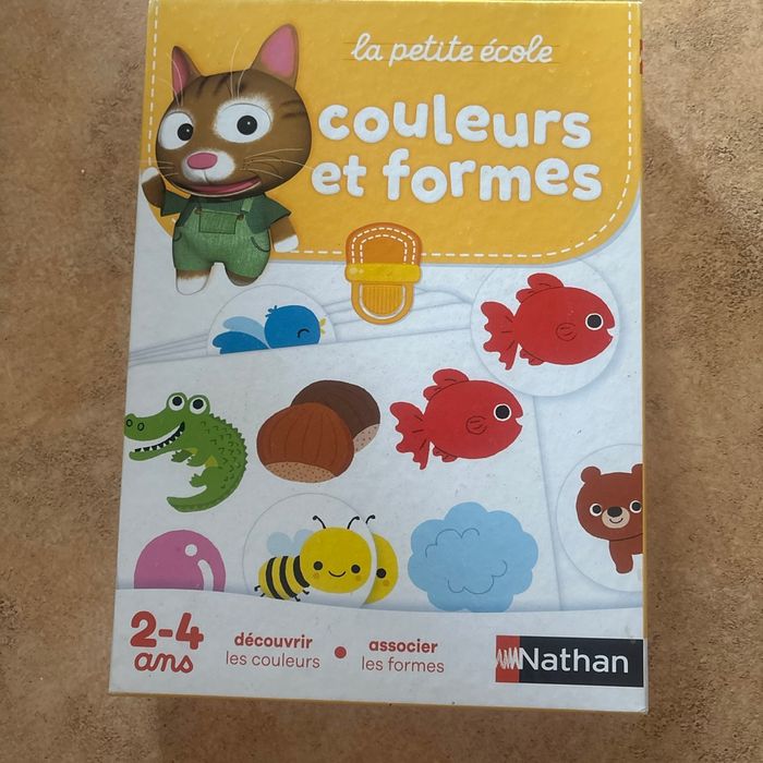 La petite école