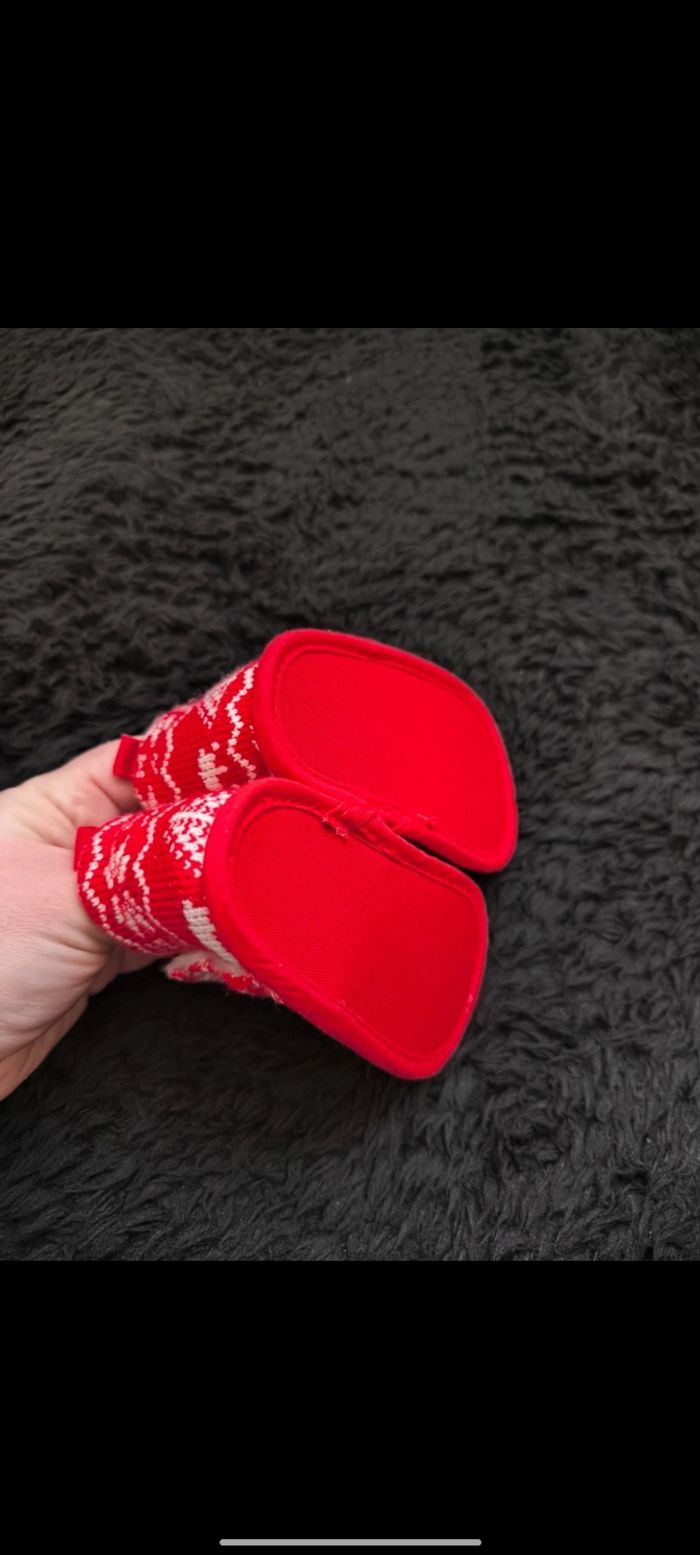 Chaussures - photo numéro 2