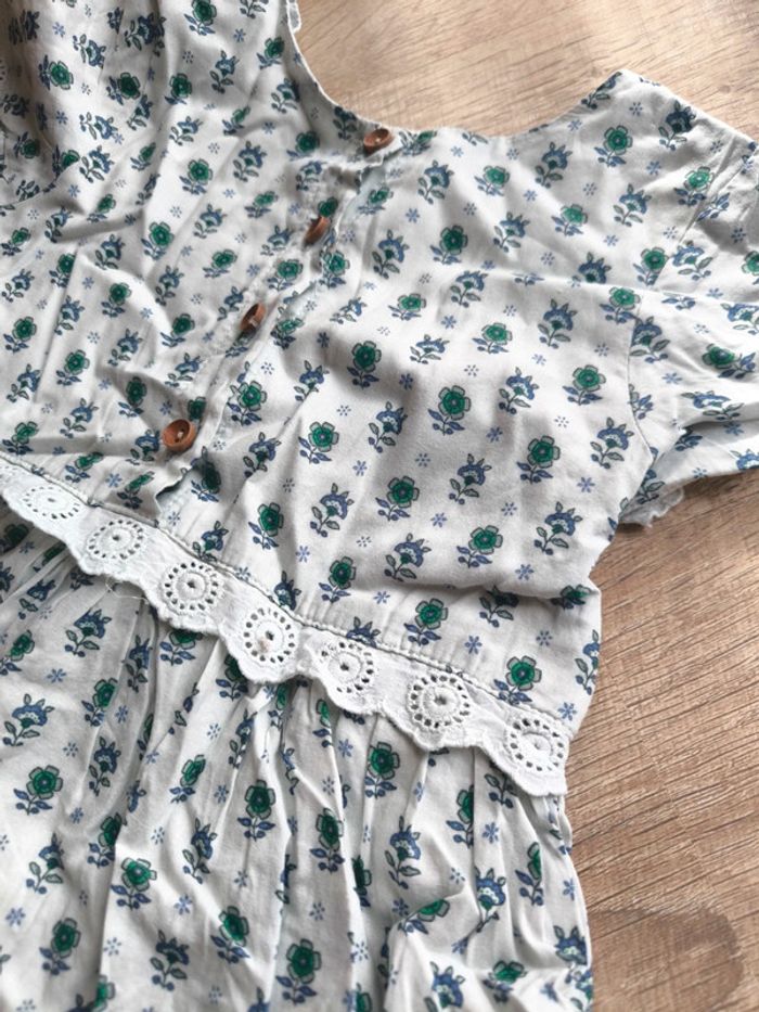 Robe été - photo numéro 2