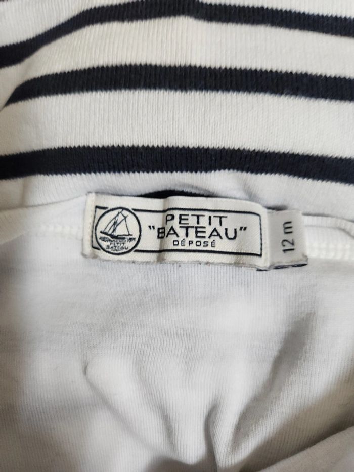 Pulls Petit Bateau - photo numéro 4