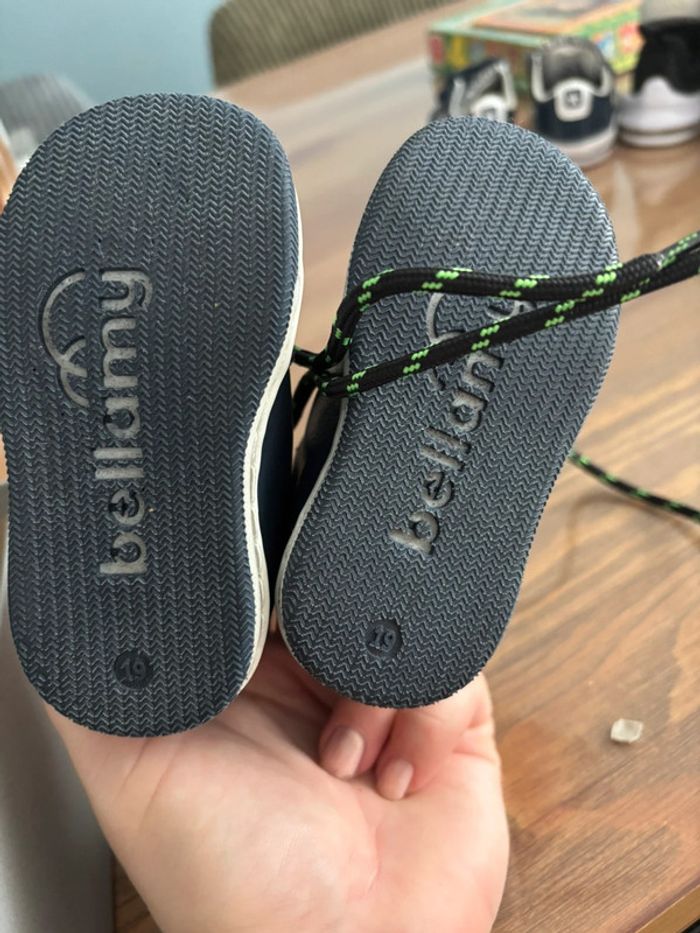Chaussure de marche - photo numéro 3