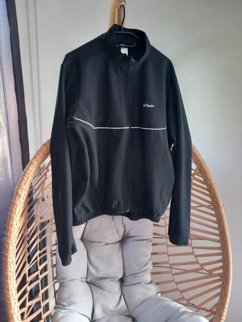 Veste de VTT taille M