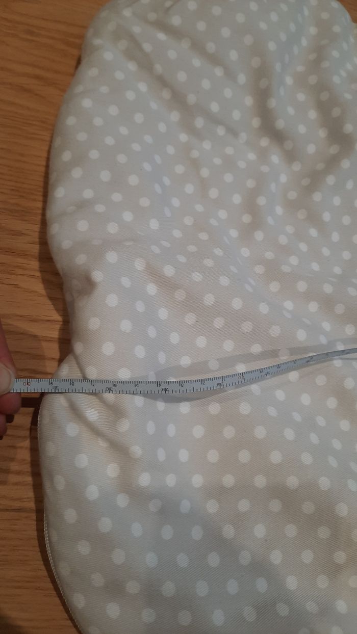 Turbulette hiver épaisse chaude naf naf mixte - photo numéro 4