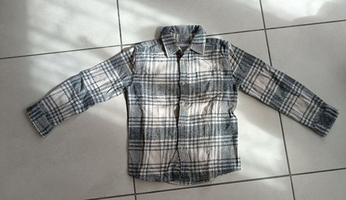Lot Taille 8 ans - photo numéro 8