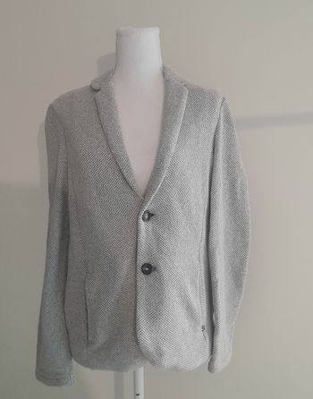 Blazer ikks taille S très bon état gris