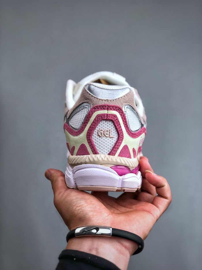 Asics GEL-NYC (Rose) 39 - photo numéro 7