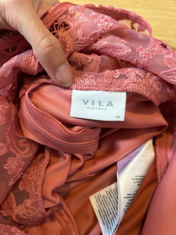 Robe vila - photo numéro 3