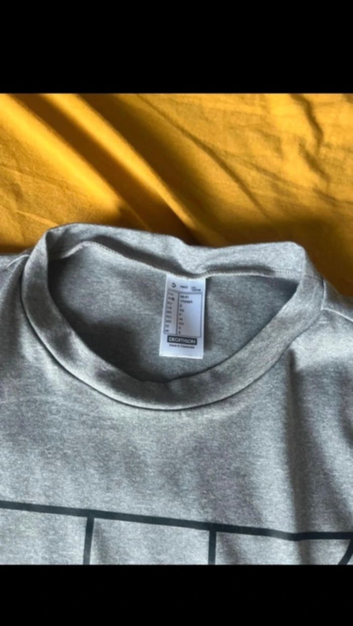T-shirt homme - photo numéro 3