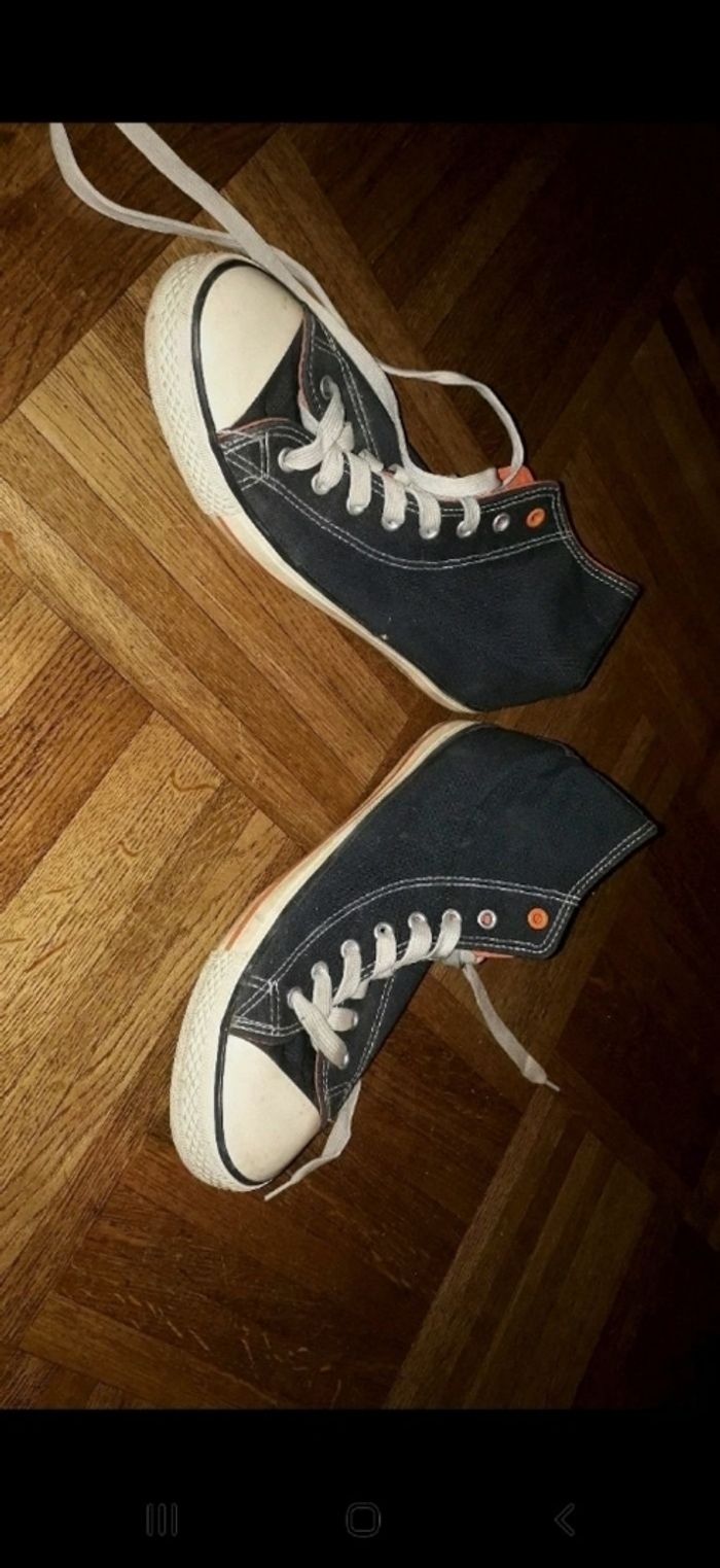 Chaussure - photo numéro 2