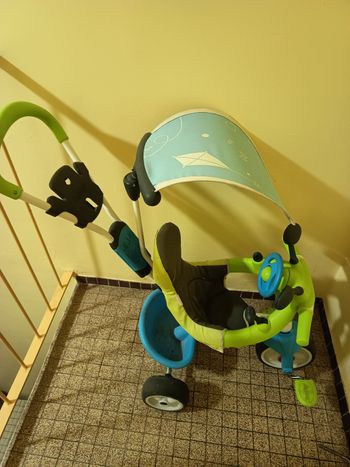 Tricycle