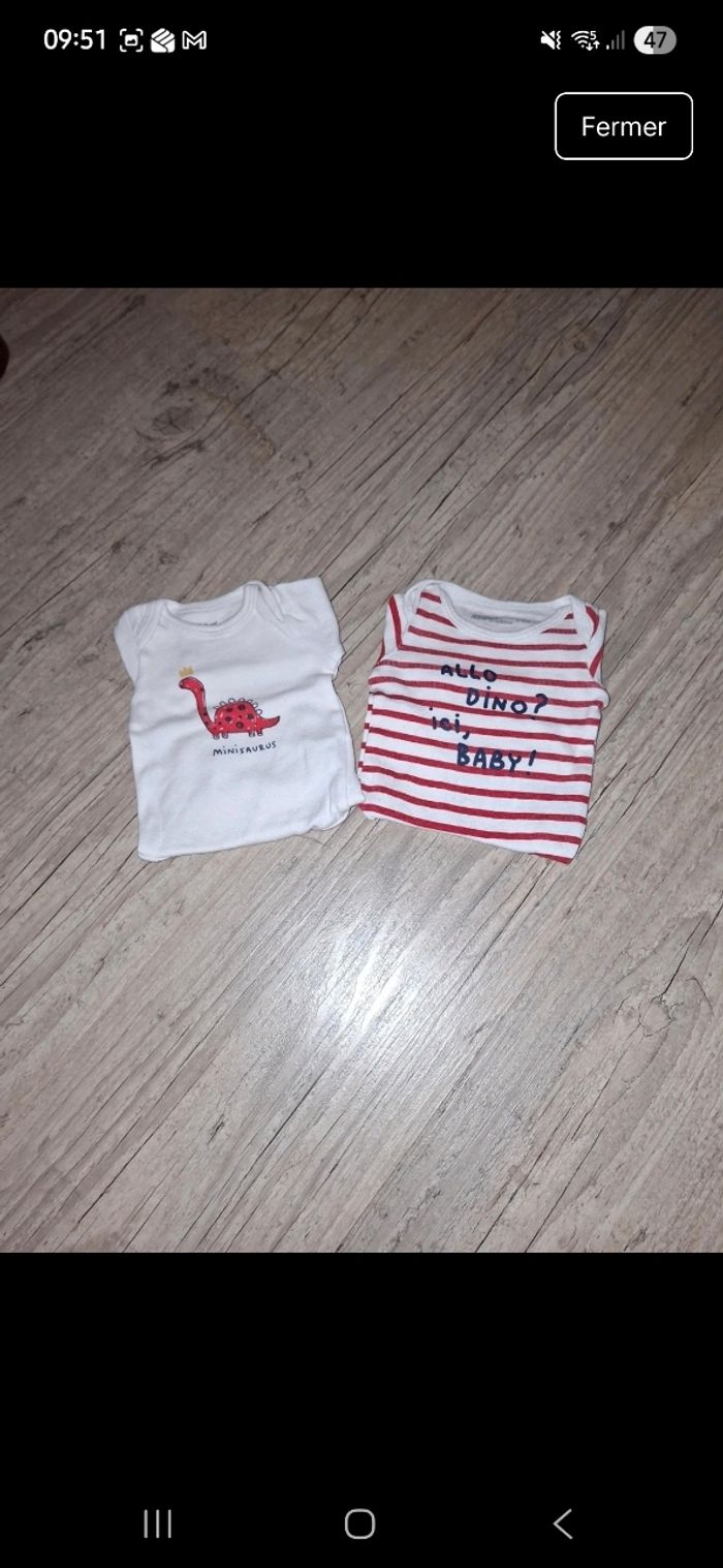 Lot 21 bodies - photo numéro 2