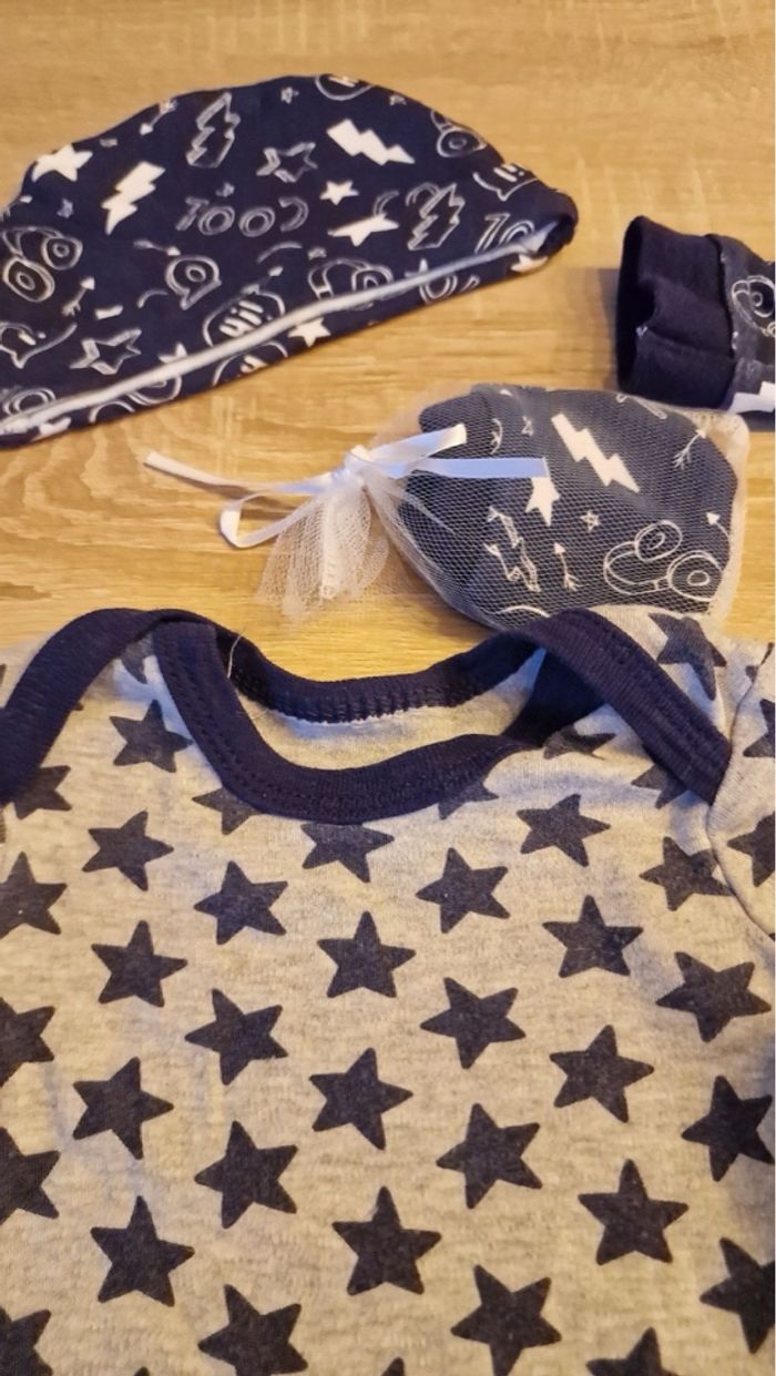 Ensemble naissance - photo numéro 3