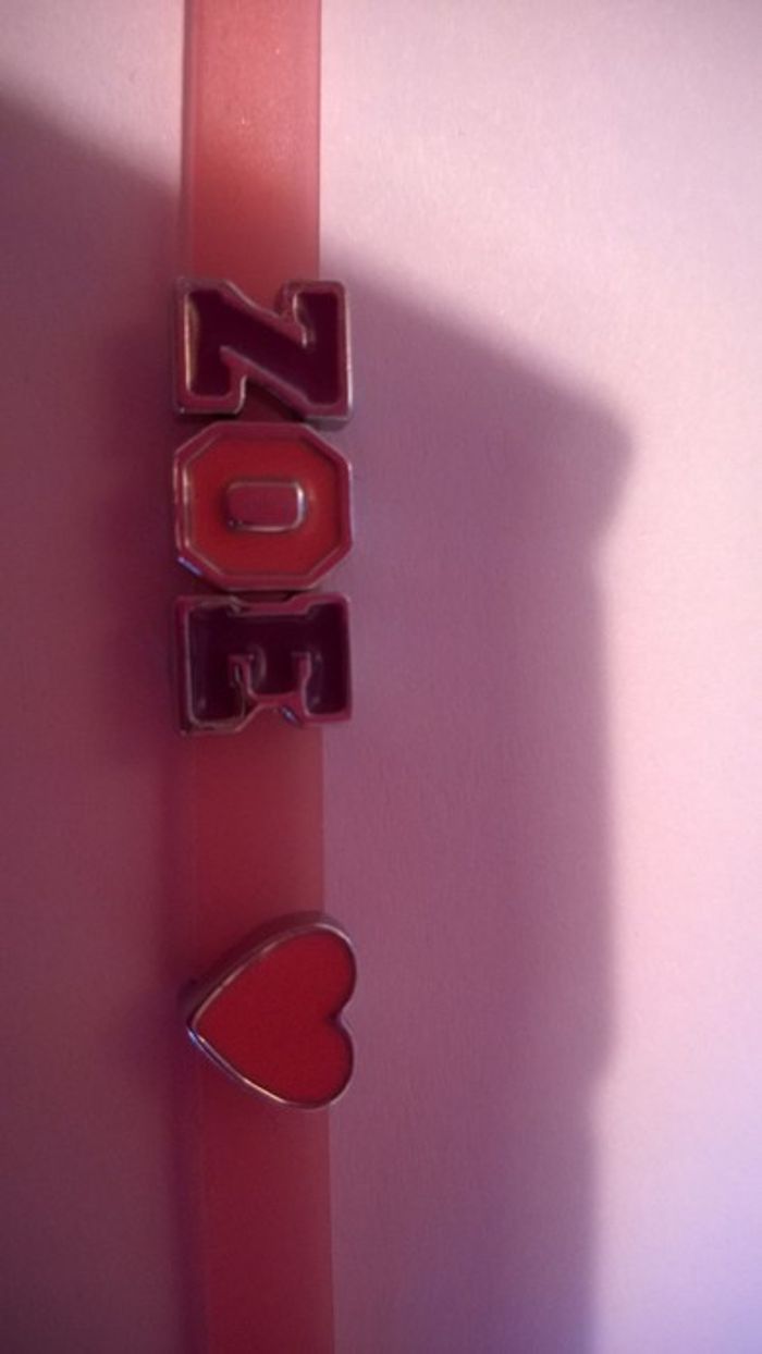 Bracelet Zoé - photo numéro 3