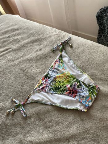 Bas de maillot de bain