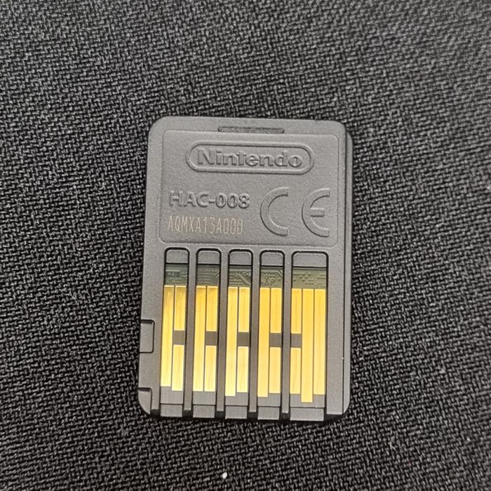 Mario Wonder Switch Sans Boite Comme Neuf - photo numéro 2