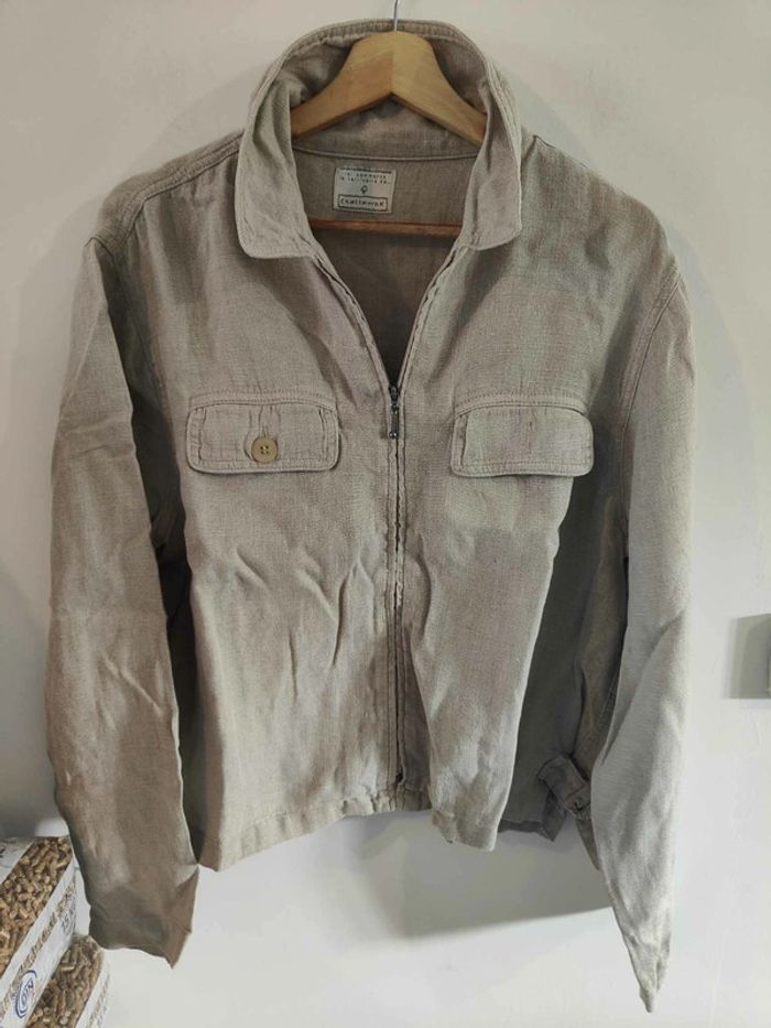 Veste légère