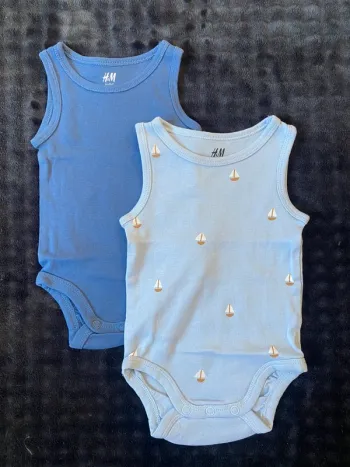 Lot de 2 Bodie + short