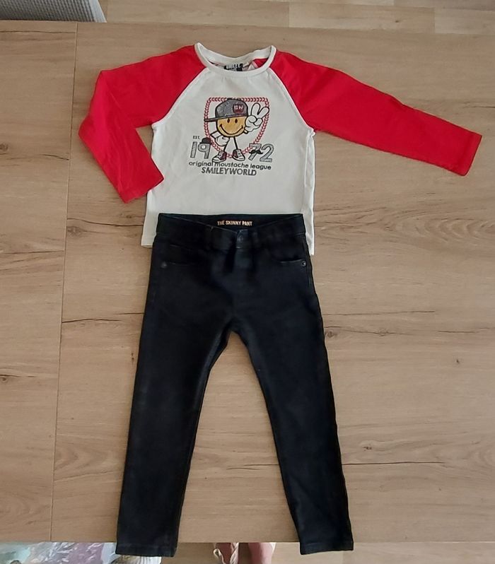 Ensemble 3-4ans