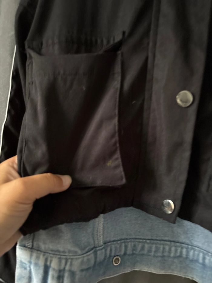 Veste fille - photo numéro 3