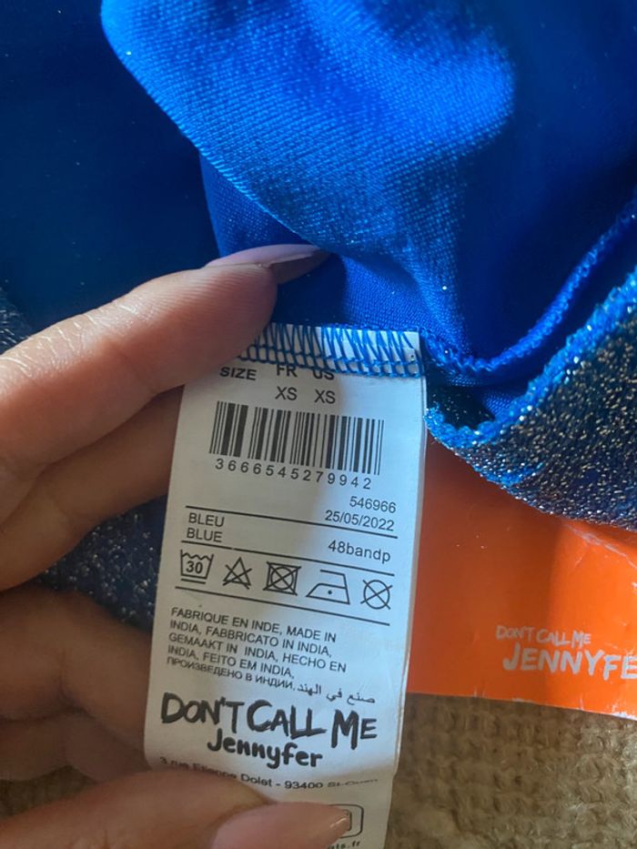 Crop-top femmes - photo numéro 4