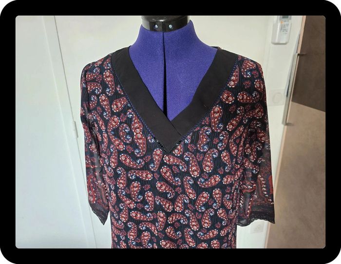 Robe DDP - photo numéro 2