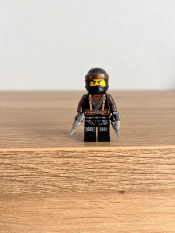 Figurine lego ninjago njo449
