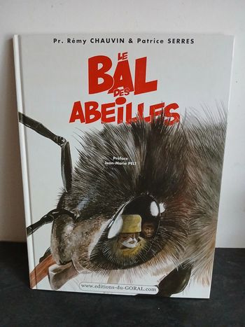 Le Bal des Abeilles