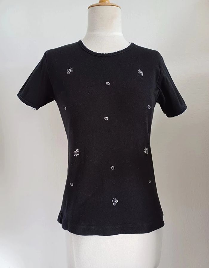 T-shirt taille S/M Zenae - photo numéro 2