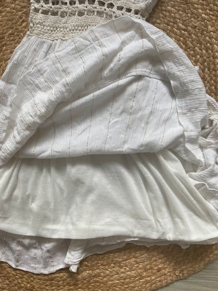đ€ Jolie robe dâĂ©tĂ© Taille 8-10 ans đ€ - photo numĂ©ro 5