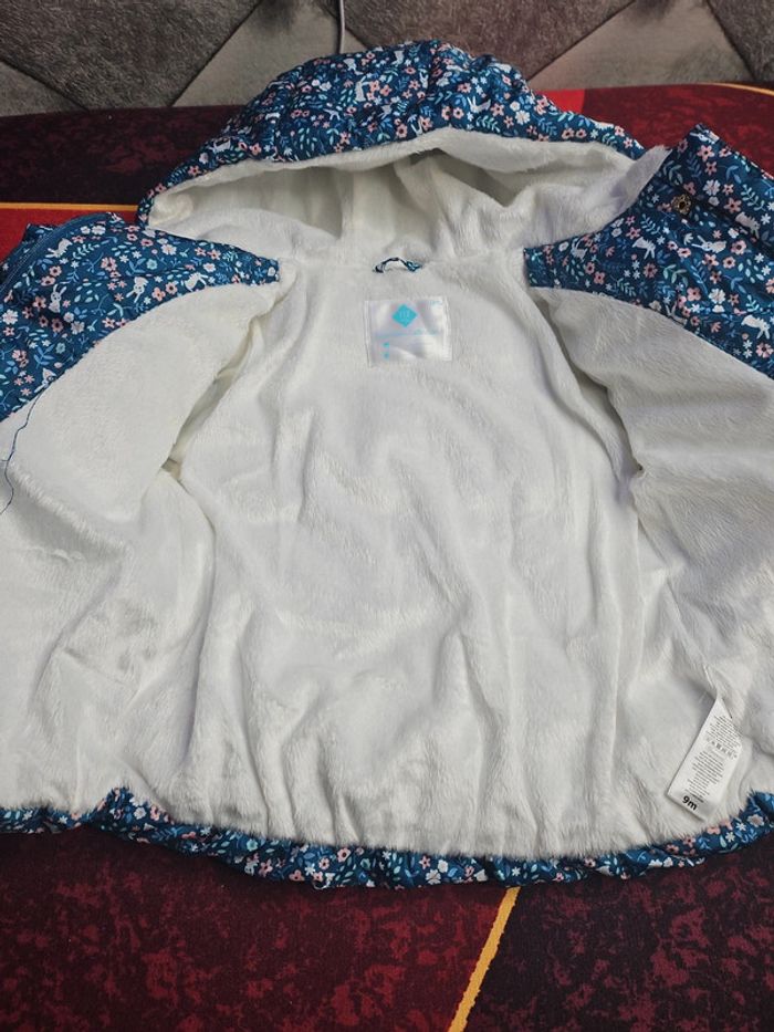 Doudoune - photo numéro 3