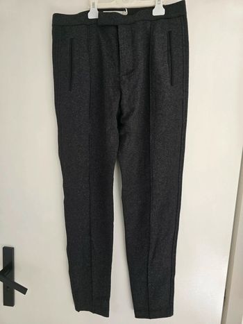 Pantalon hiver Isabel Marant