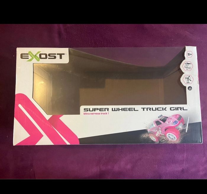 Voiture télécommandée - photo numéro 7