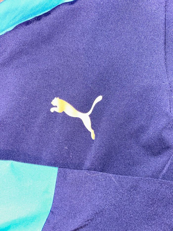 Pull de l’OM - photo numéro 5
