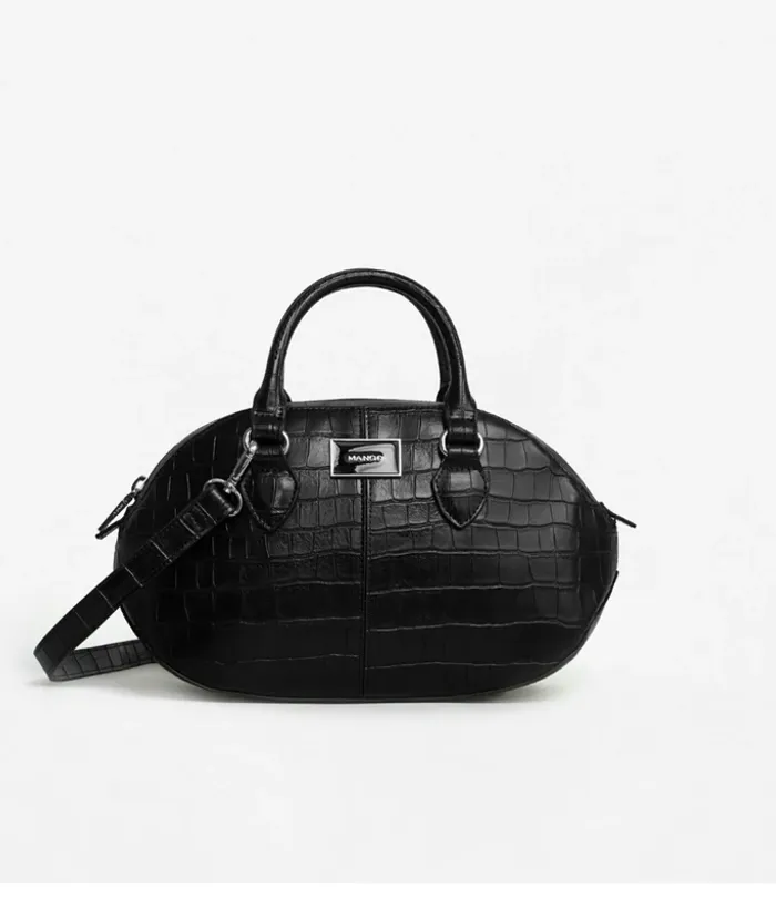Sac à main mango - photo numéro 3