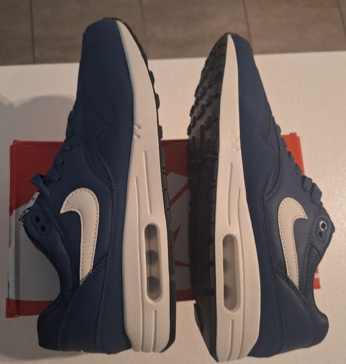 Nike air max 1 taille 40 neuve avec étiquettes - photo numéro 7