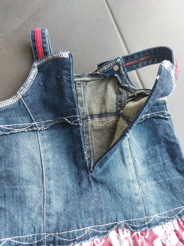 robe Confetti 18 mois - photo numéro 5