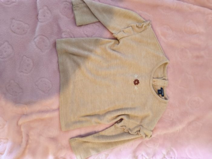 Lot 18 mois fille - photo numéro 6