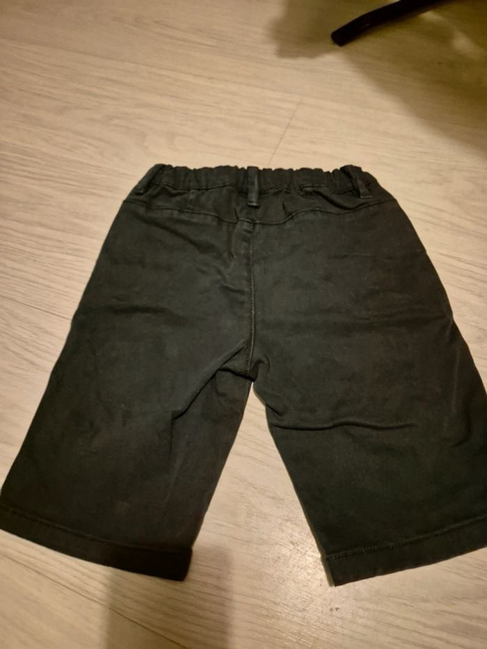 Bermuda 4 ans Tape à l'œil - photo numéro 4