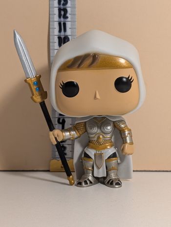 [Funko pop] Magic Elspeth 08