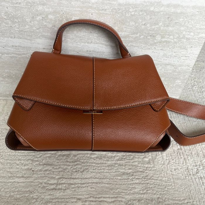 Sac polène mokki