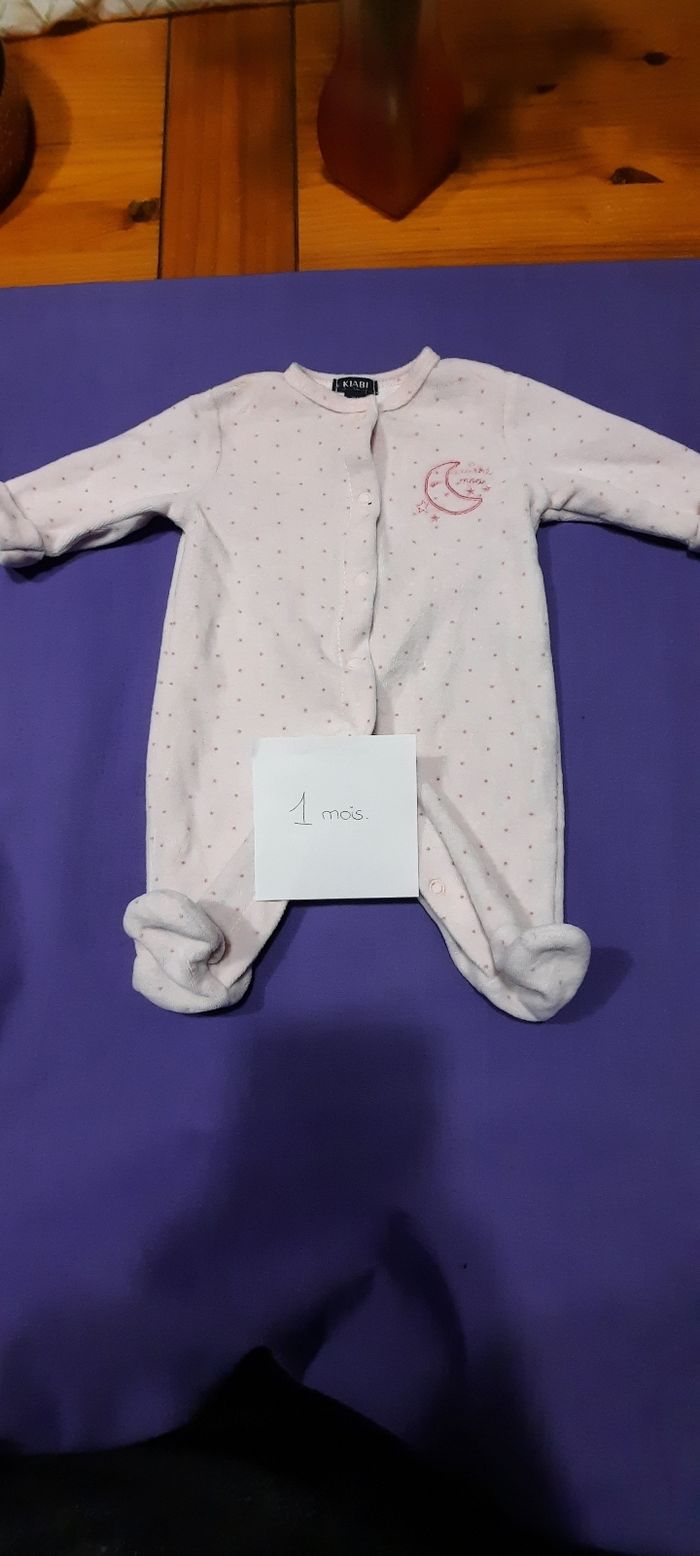 Pyjama