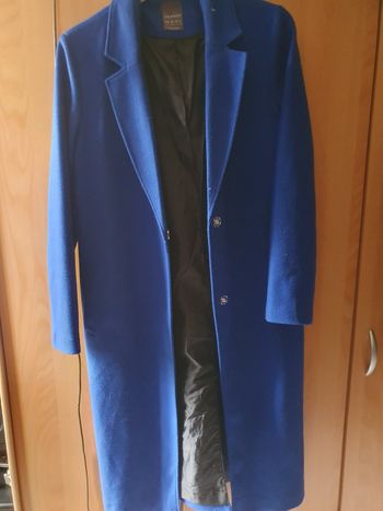 Manteau  hiver