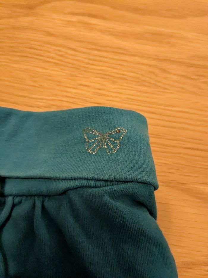 Lot t-shirts manches longues cols roulés - photo numéro 3