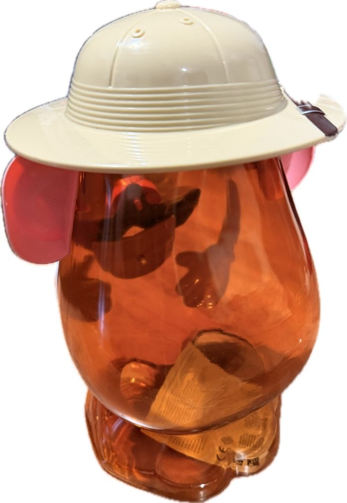 Grand monsieur patate - photo numéro 3