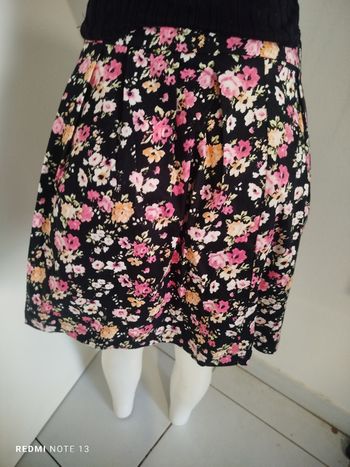 #kytieMfemme. Jupe taille M