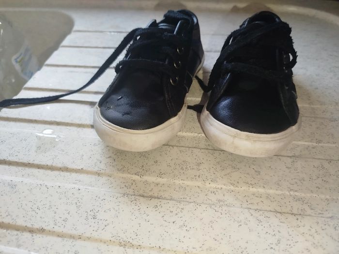 Chaussure le coq sportif - photo numéro 2