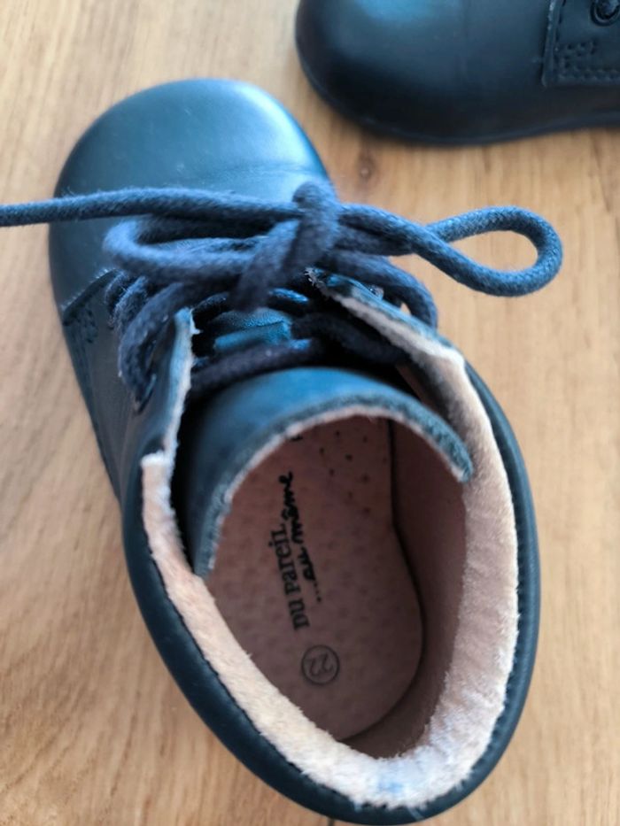 Chaussures fille - photo numéro 4