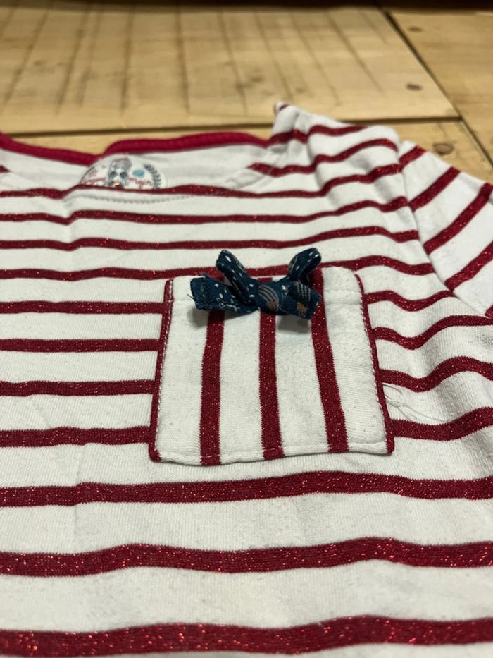 Ensemble sergent major 6 ans - photo numéro 8